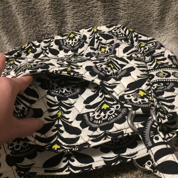 Vera Bradley Laptop Bag - Picture 5 of 8